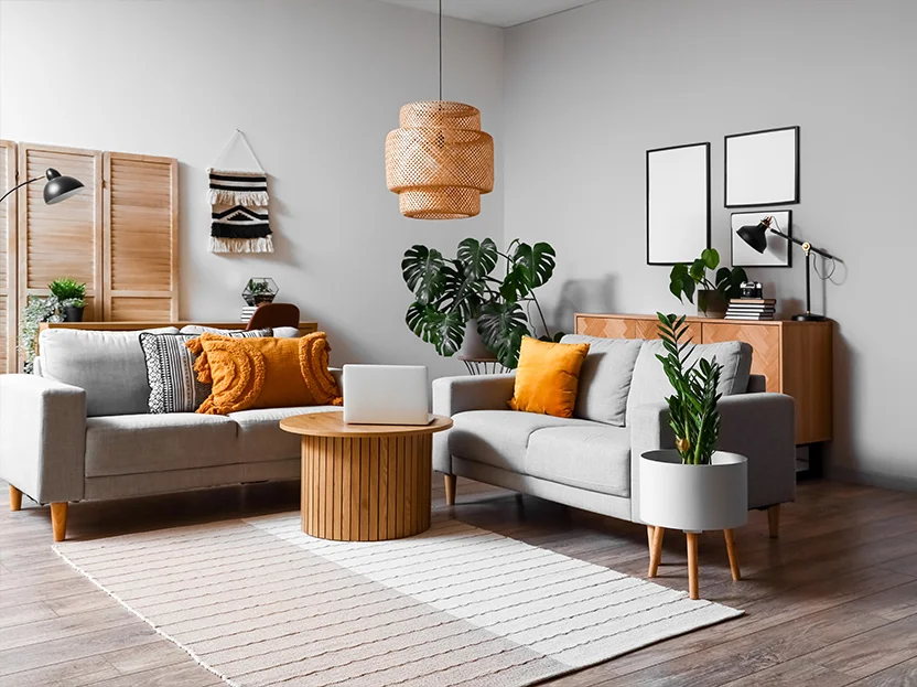 İşçievleri Dekorasyon